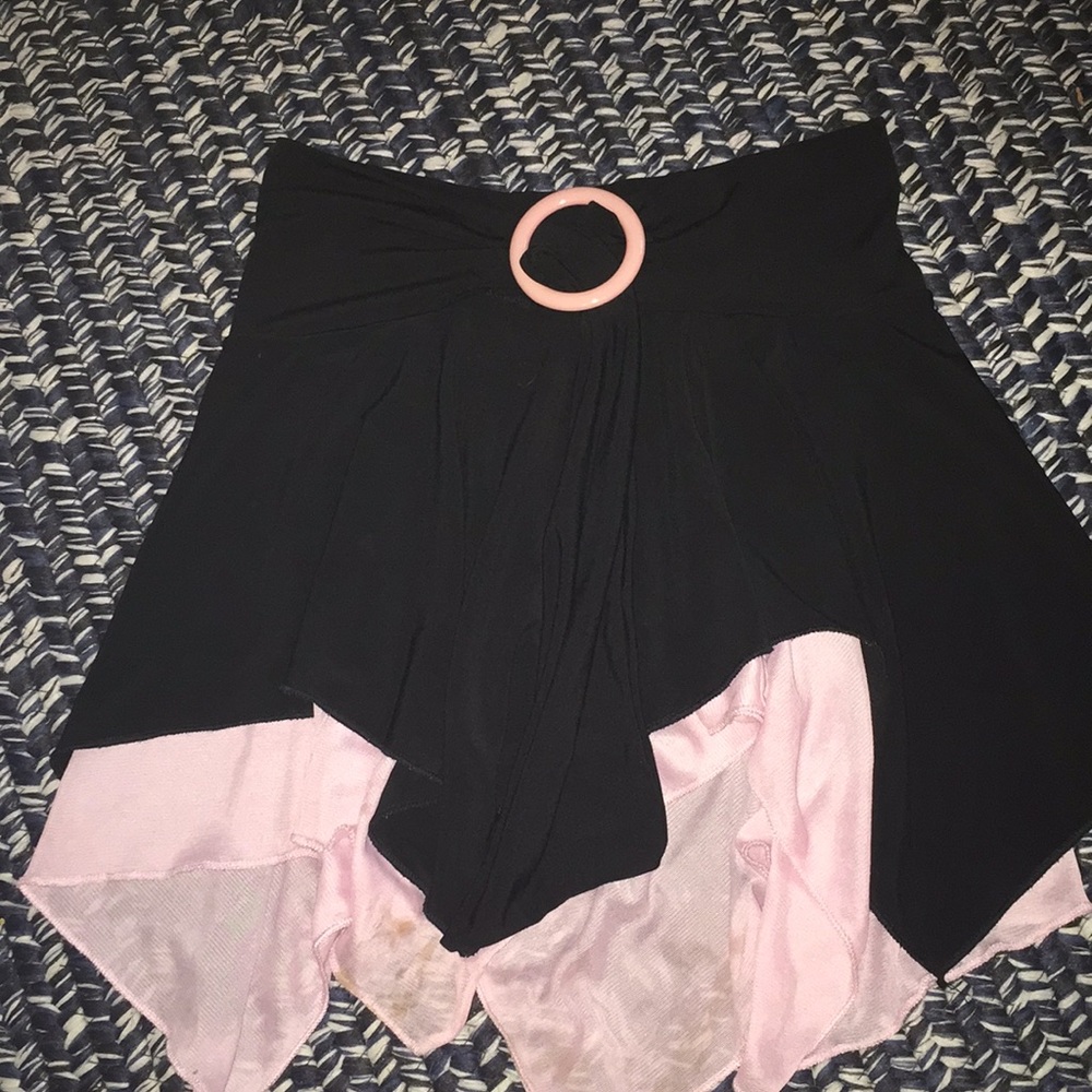 kids skirt